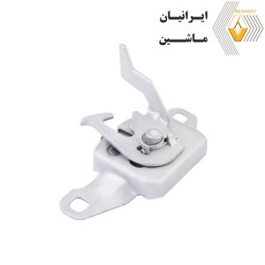 قفل درب موتور رنو اسکالا