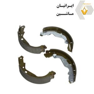 لنت عقب داستر تک دف