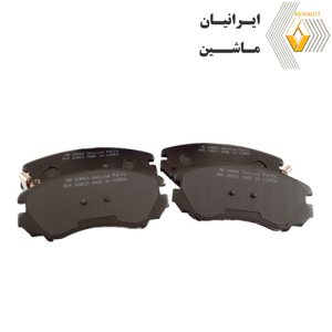 لنت عقب کولیوس قدیم