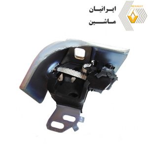 منجید اگزوز مگان