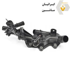 هوزینگ ترموستات کپچر