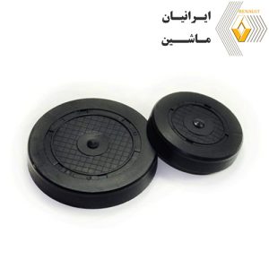 پولکی میل سوپاپ ساندرو بزرگ