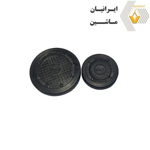 پولکی میل سوپاپ مگان بزرگ