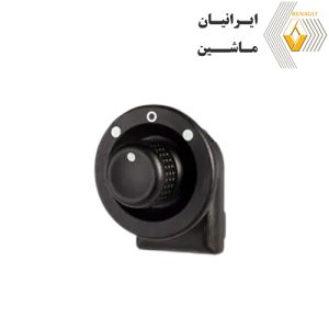 کلید تنظیم آینه ال90