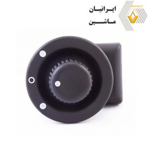 کلید تنظیم آینه مگان