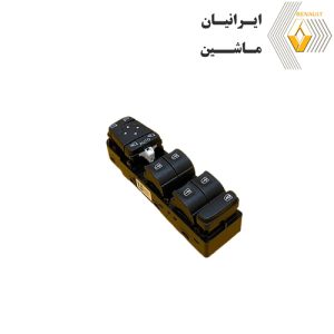 کلید شیشه بالابر جلو تالیسمان
