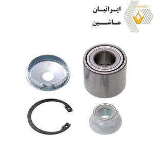 کیت بلبرینگ چرخ عقب مگان