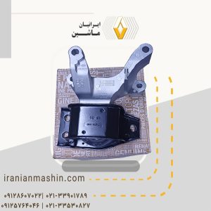 دسته موتور راست رنو سفران 2000