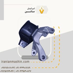 دسته موتور راست سفران 2000 ترک